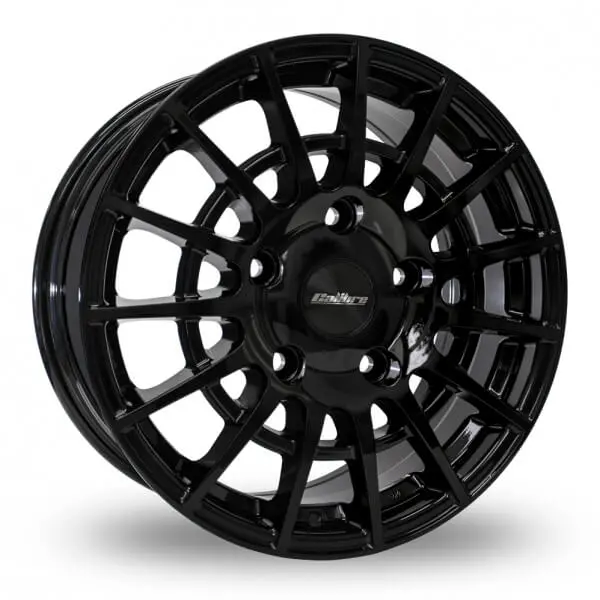 Calibre T-Sport Wheels 1