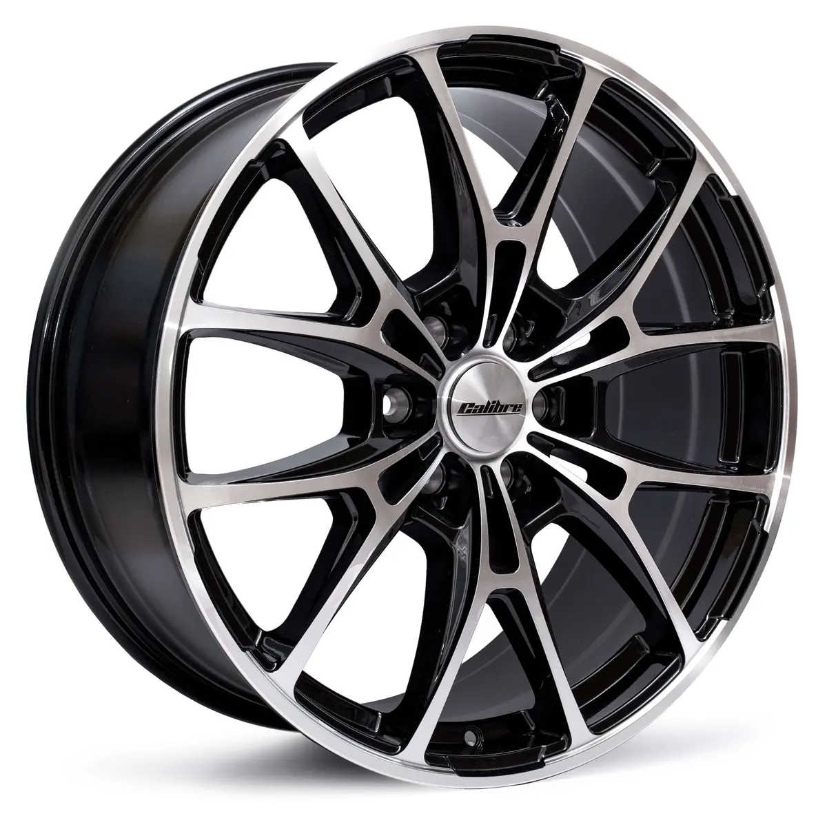 Calibre Katana Wheels 1