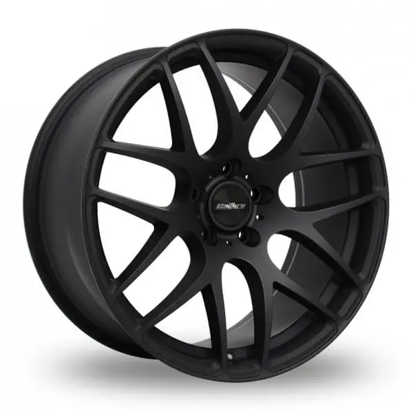 Calibre Exile-R Flow-Formed Alloy Wheels – Rugged Sport Utility Aesthetic - Image 3