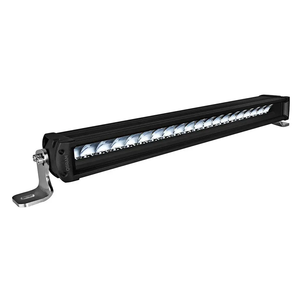 Osram 22” Led Light Bar Fx500-Sp / 12V/24V / Spot Beam 1