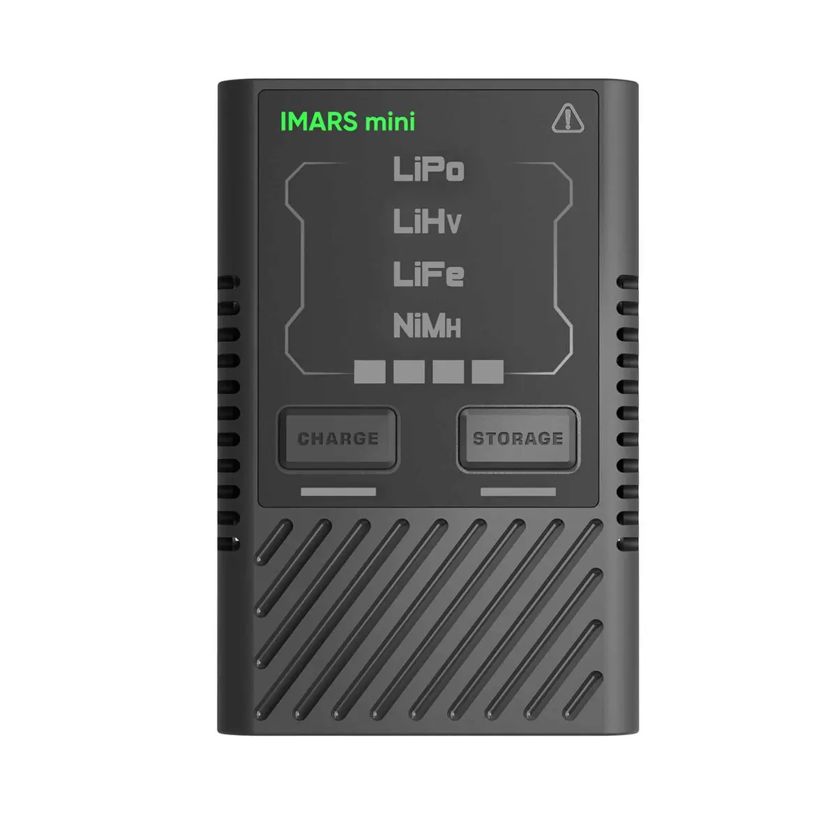 Imars Mini Dc 2-4S 60W Charger W/ 65W Power Supply 1