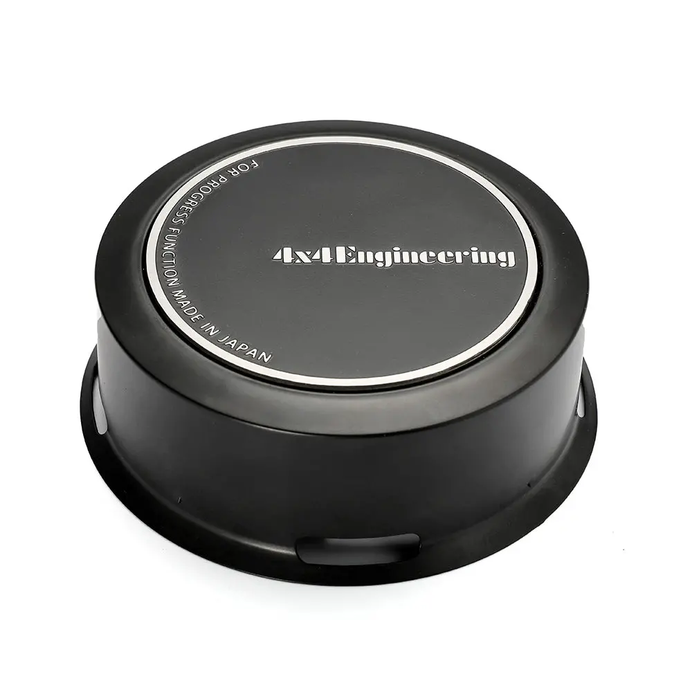 Bradley Steel Centre Cap - Super Low Type (45Mm) 1