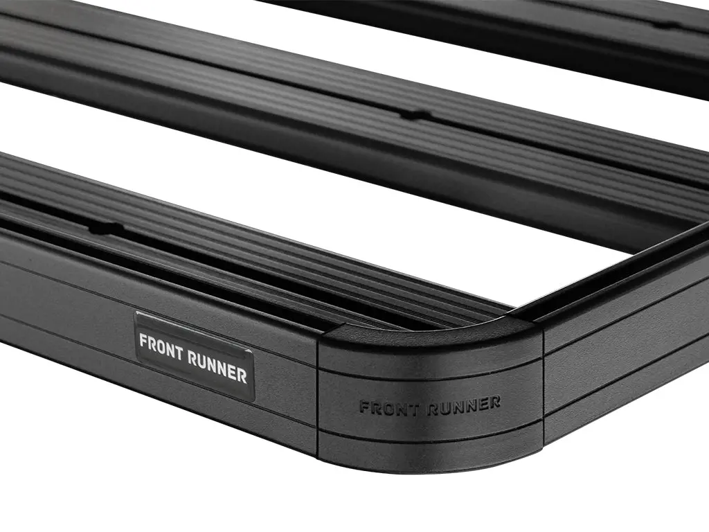 Front Runner Mitsubishi Pajero/Montero Ck (3Rd Gen) Swb Slimline Ii Roof Rack Kit / Tall 1