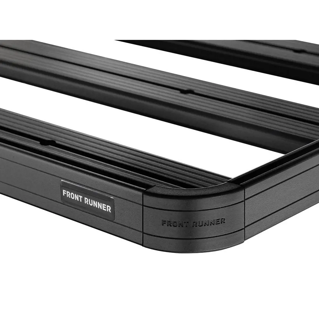 Front Runner Slimline Ii Roof Rack For Toyota Land Cruiser 80 - Tall 1