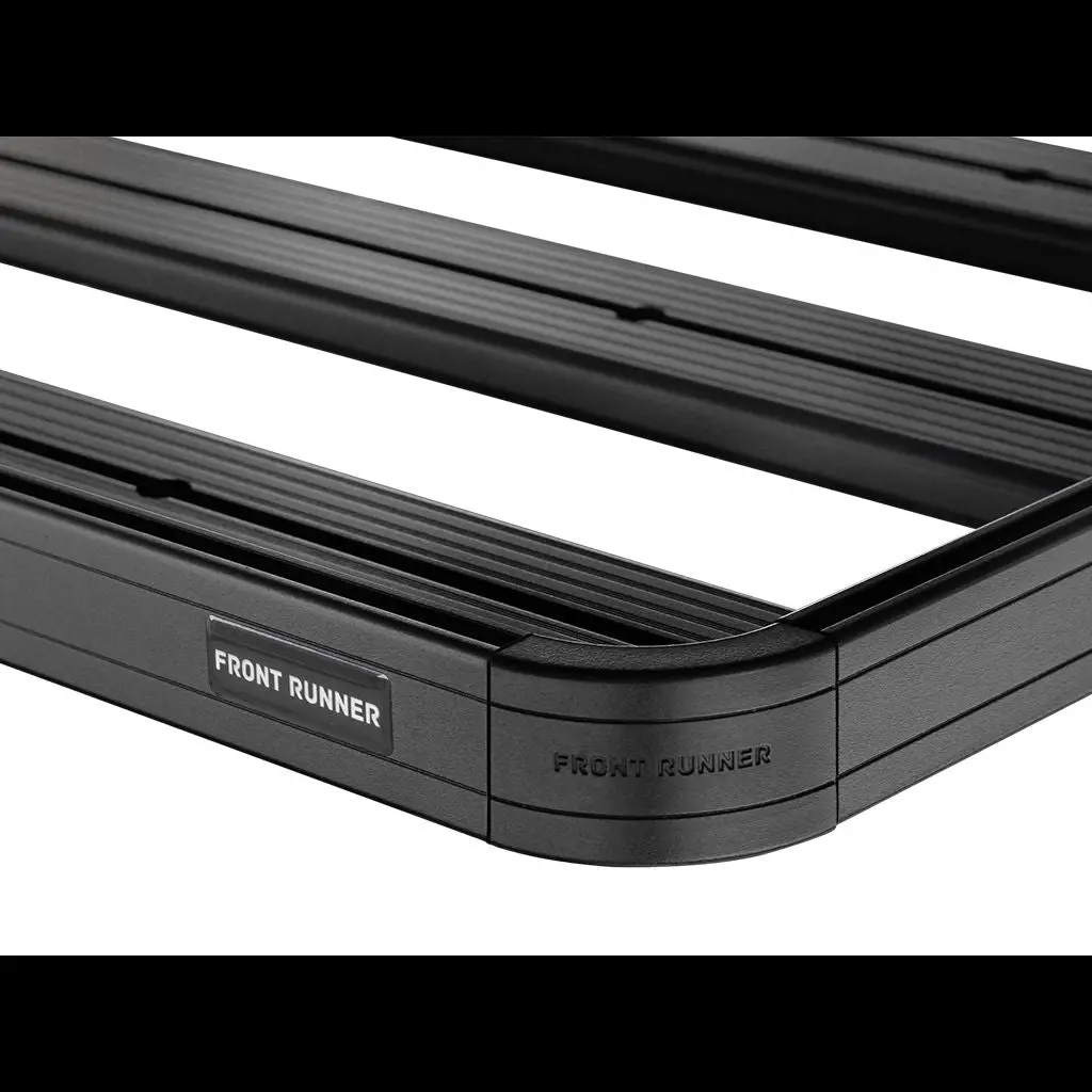 Front Runner Slimline Ii Load Bed Rack Kit / 1425(W) X 1762(L) / Tall For Roll Top Pickup 2