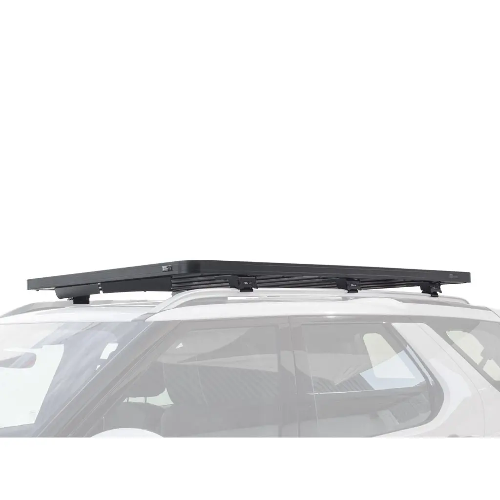 Front Runner Slimline Ii Roof Rail Rack Kit For Volvo Xc90 (2014-2016) 1