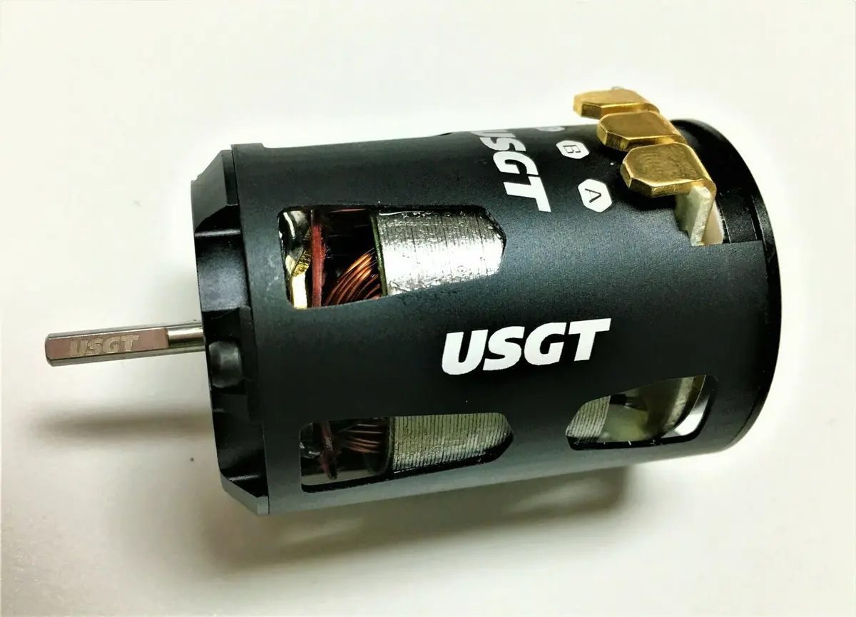 Usgt 21.5T Spec Motor, Fixed Timing 1