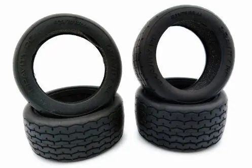 G-Spec Vta Tires W/ Inserts (4) 1