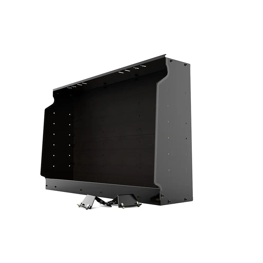 Front Runner Gullwing Box For Land Rover Defender Tdi/Td5 (1983-2006) 1