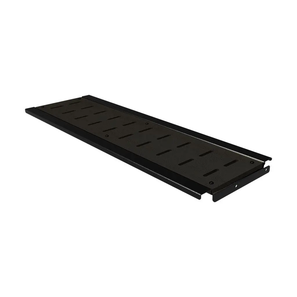 Front Runner Gullwing Box Shelf For Land Rover Defender Puma (2007-2016) 1