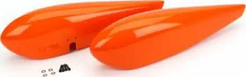 Wheel Pant Set, 3.1M Sukhoi Mm Arf 1
