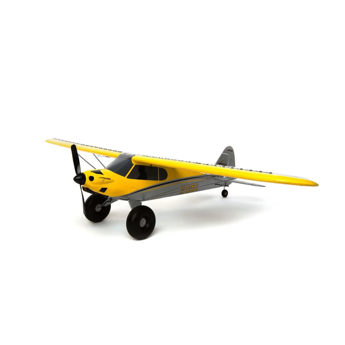Carbon Cub S 2 1.3M Airplane Basic Rtf 1