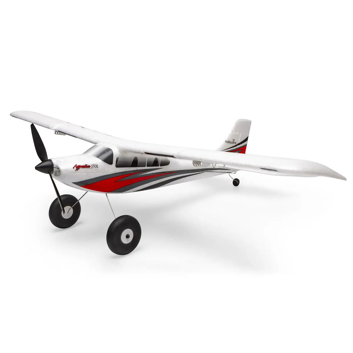 Aprentice Stol S 700 Airplane Rtf 1