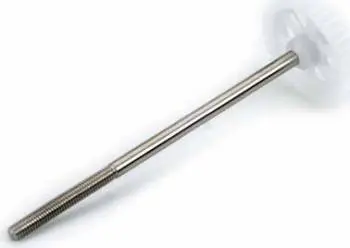 Hobby Zone Prop Shaft With Hardware: Cub 1