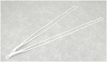 Hobby Zone Wing Struts With Screws: Cub 1
