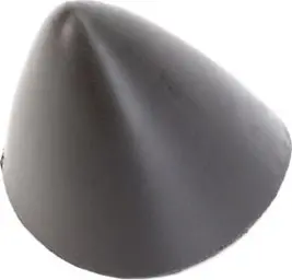 Hobby Zone Rubber Nose: Delta Ray 1
