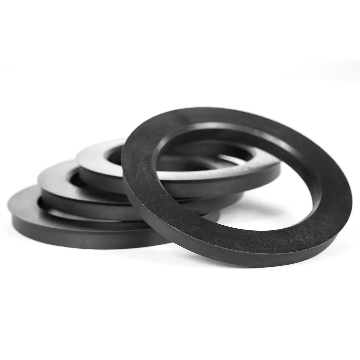 Hub Ring Set (4Pcs) - 108.1Mm O.D. / 78.1Mm 1