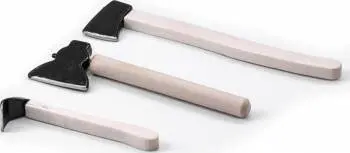 Hobby Details 1/24 Mini Axe Decorations 1