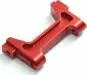 Hobby Details Aluminum Front Bumper Mount Trx-4M 1