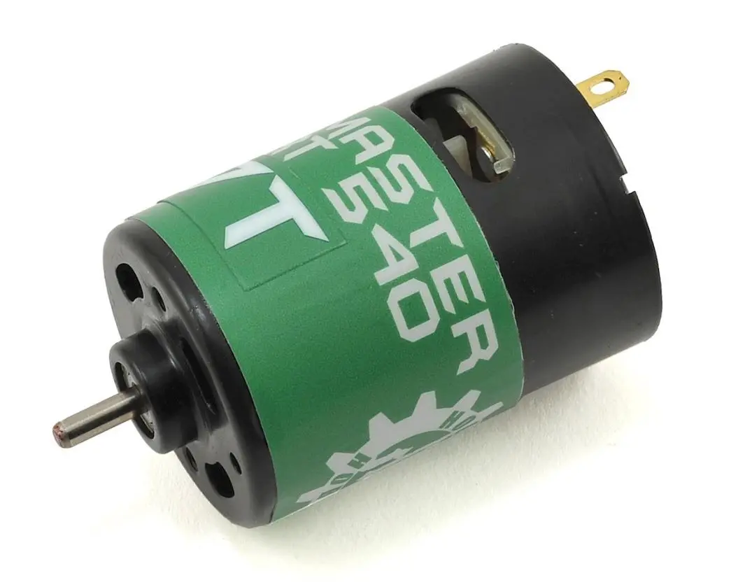 Trailmaster Sport 540 Brushed Motor, 27T 1