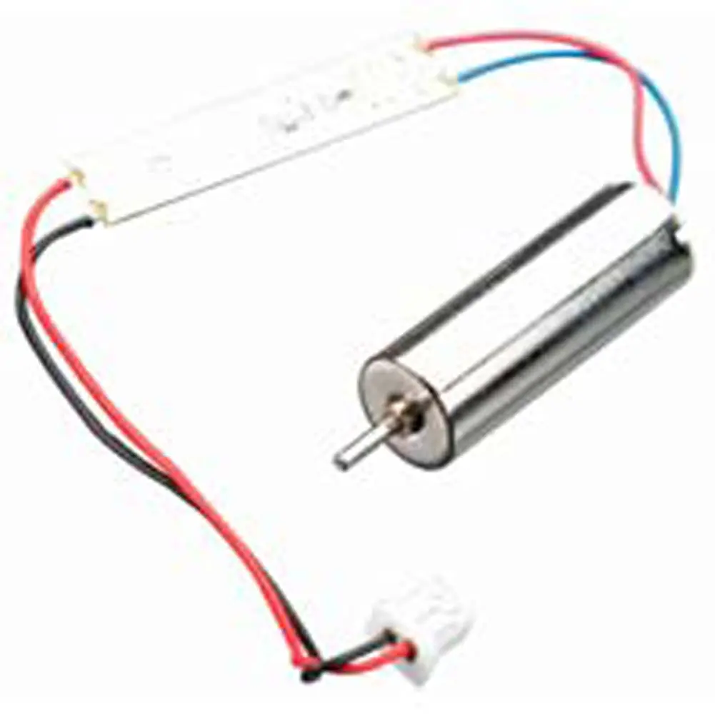 Motor/Led Left Front Cw 1Si 1