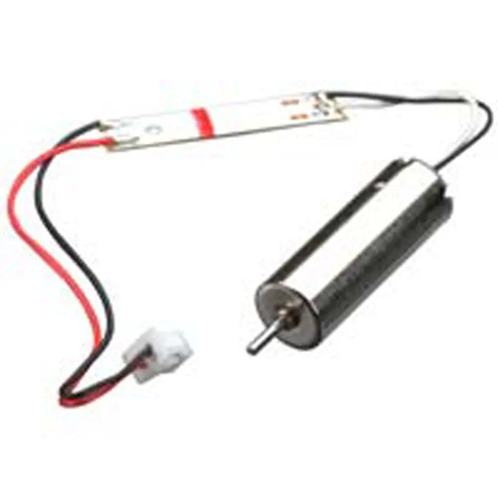 Motor/Led Right Front Ccw 1Si 1