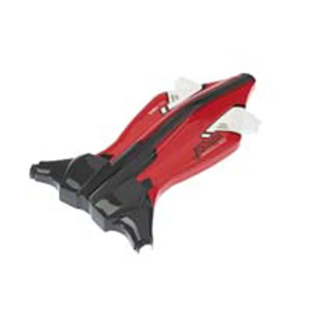 Body Red Voltage 500 3D 1