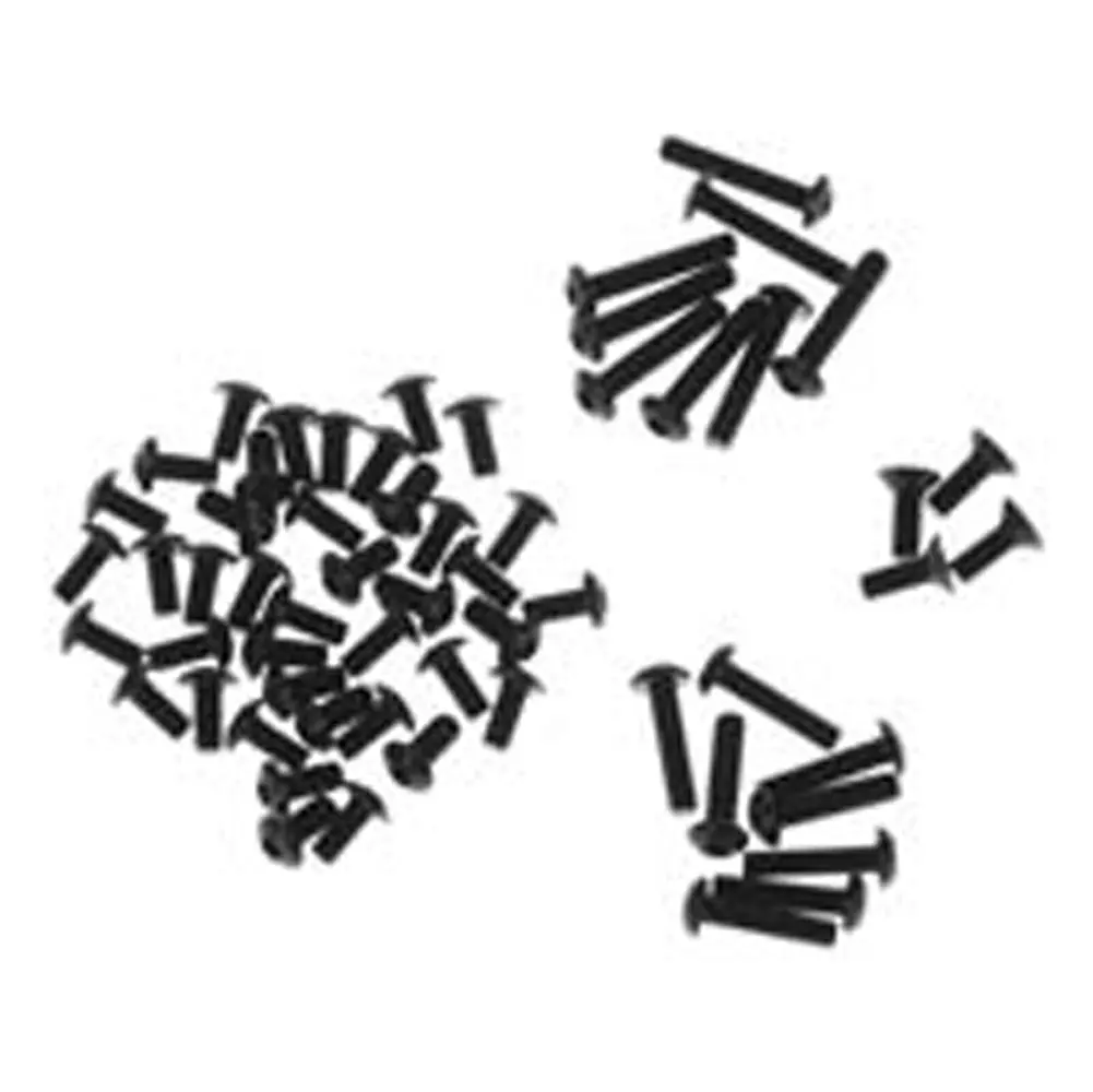 Screw Set Voltage 500 3D 1