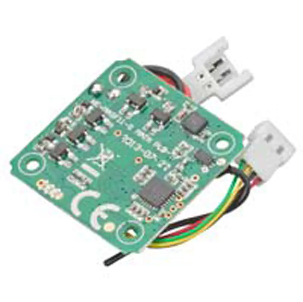 Tags-Fx Controller Board 1