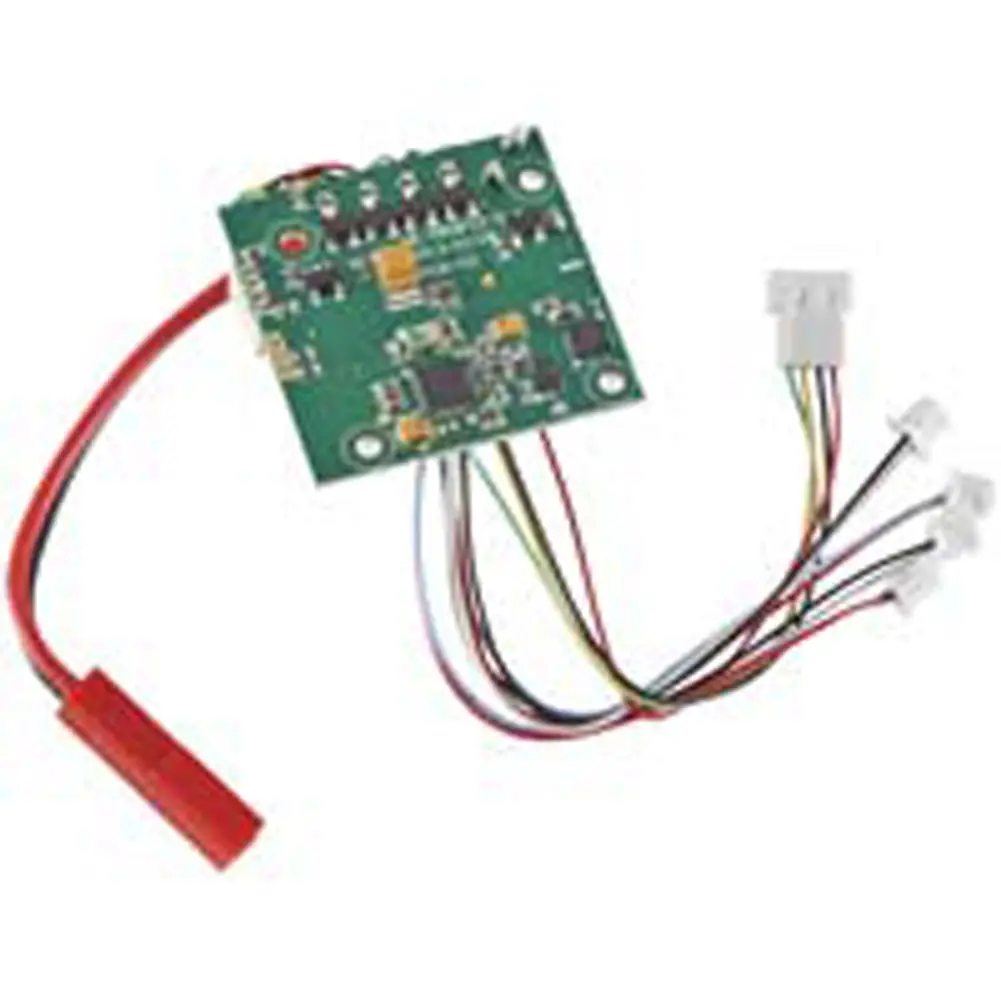 Tags-Fx Control Board 230Si Quadcopter 1