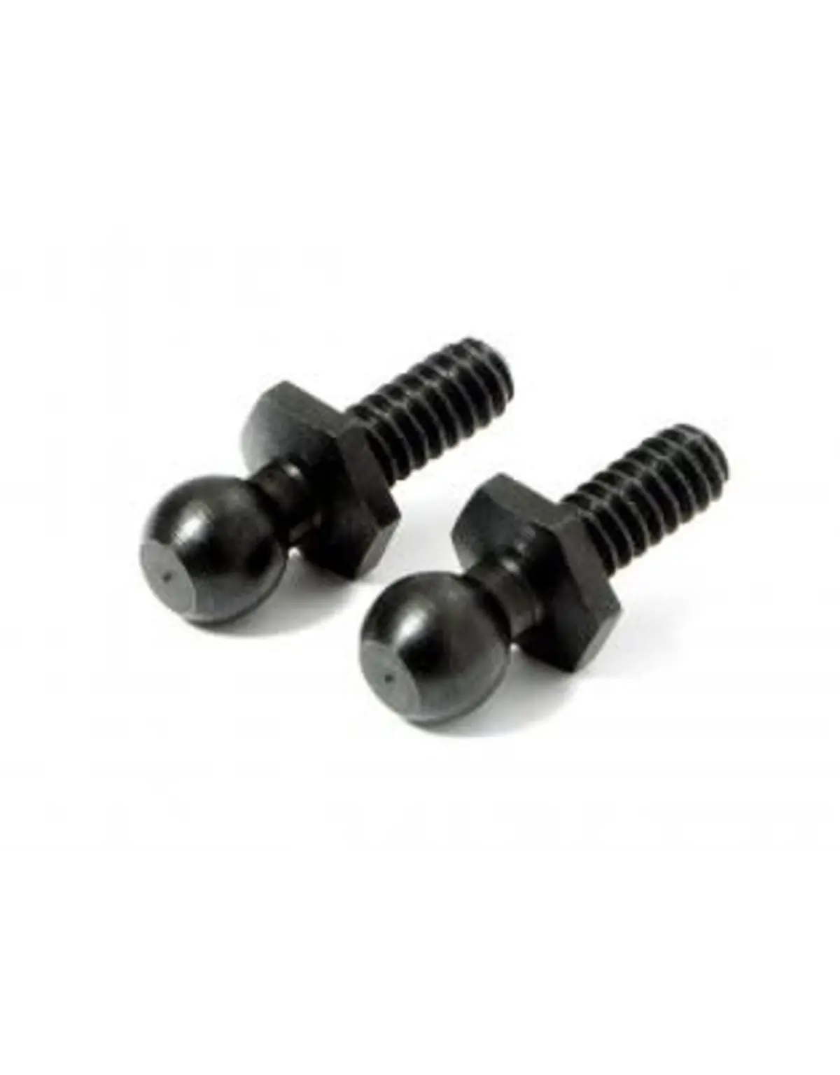 Hpi Ball Black 4-40 1