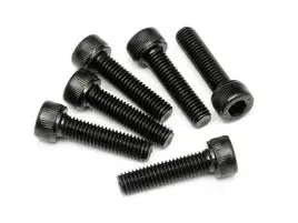 Hpi Cap Head Screw M5x35mm Baja (6) 1