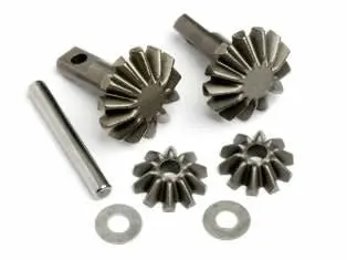 Hpi Diff Bevel Gear 13T/10T E-Savage 1