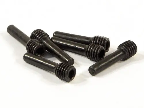 Hpi Screw Shaft M5x3x18 (6) 1