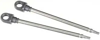 Hpi Shock Shaft 6X115mm Baja (2) 1