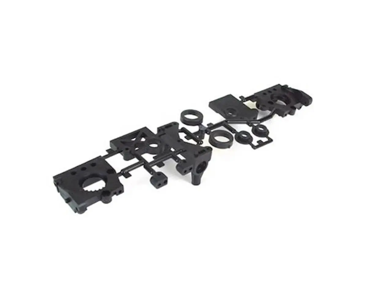 Hpi Rear Bulkhead Rs4 1