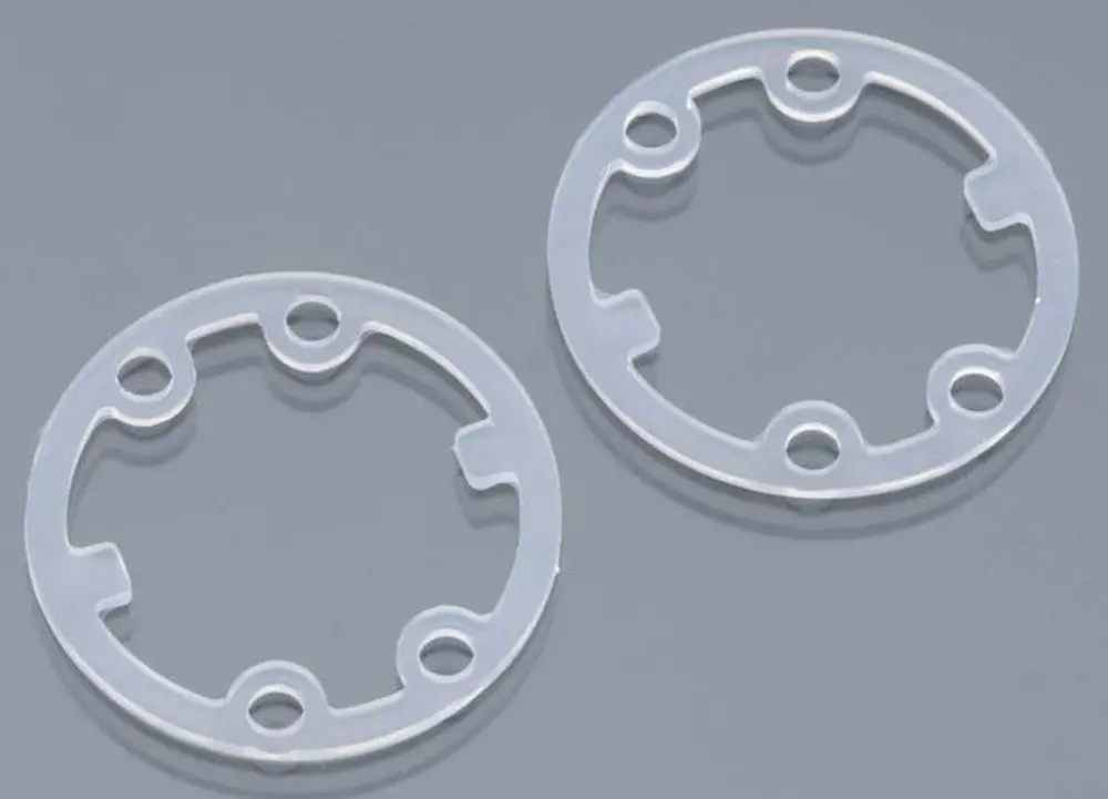Differential Case Washer 1