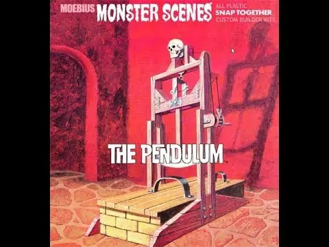 636 1/13 The Pendulum 1