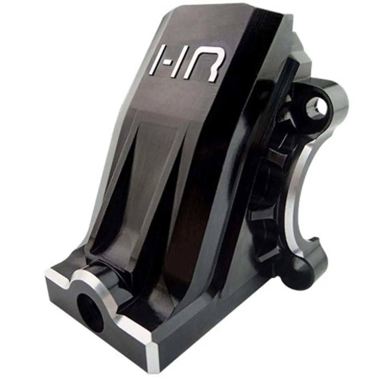 Aluminum Differential Housing Cover, X-Maxx 1
