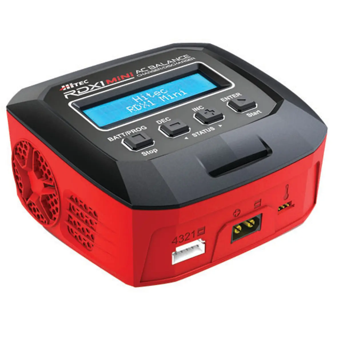 Rdx1 Mini Ac 65W Compact Charger 1