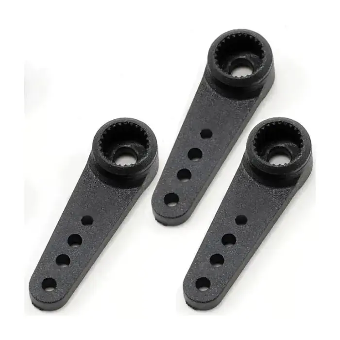 Align H50113t T-Rex 450 Ds5 Servo Horn 1
