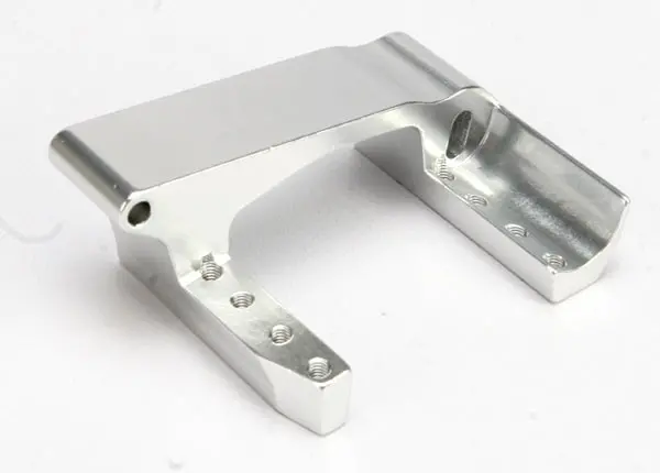 Traxxas Nitro Engine Mount: Revo Big Block 1