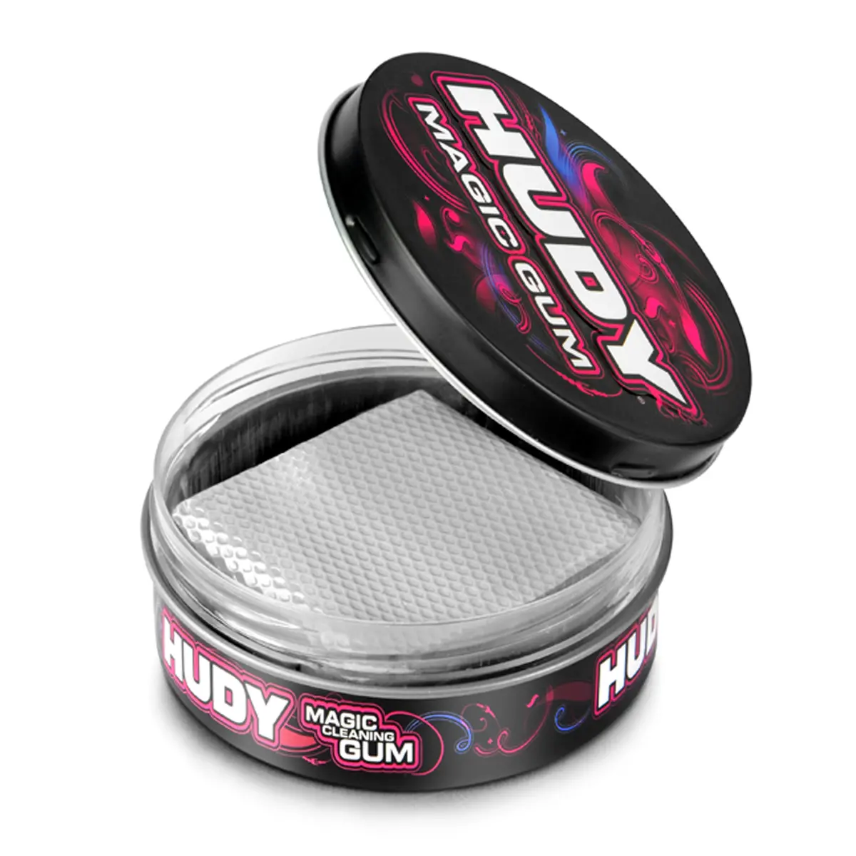 Magic Cleaning Gum 1
