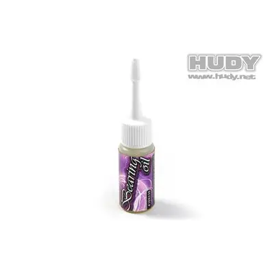 Hudy Bearing Oil 1