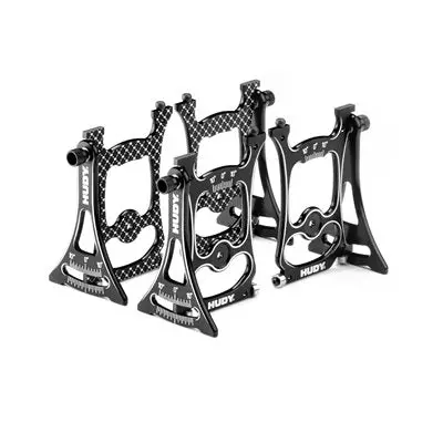Set-Up Station For 1/10 Touring Cars 1