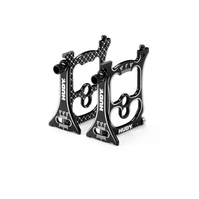 Set-Up Station For 1/10 & 1/12 Pan Cars 1