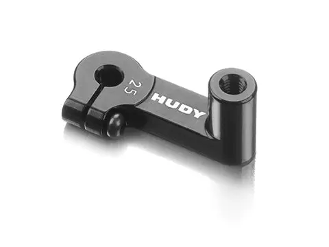 Aluminum Clamping Servo Horn, Extended 8Mm, 23T 1