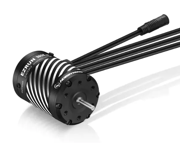 Ezrun 3652 G3 Sensored Brushless Motor, 3300Kv 1