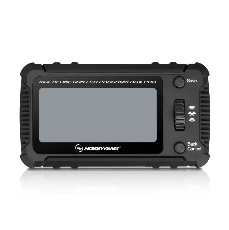 Multifunction Lcd Program Box G3 1