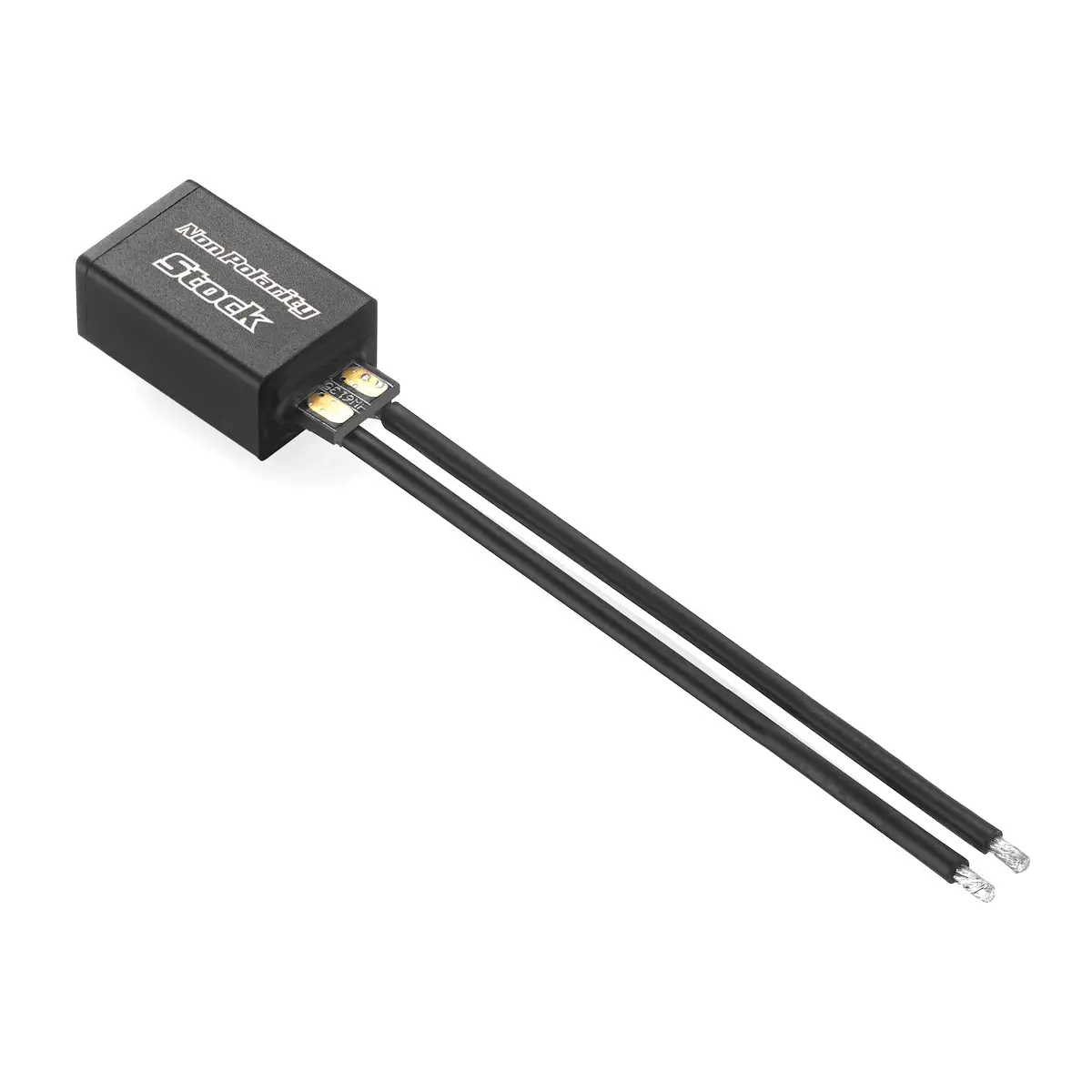 Capacitor Module Xs, Non Polarity 1